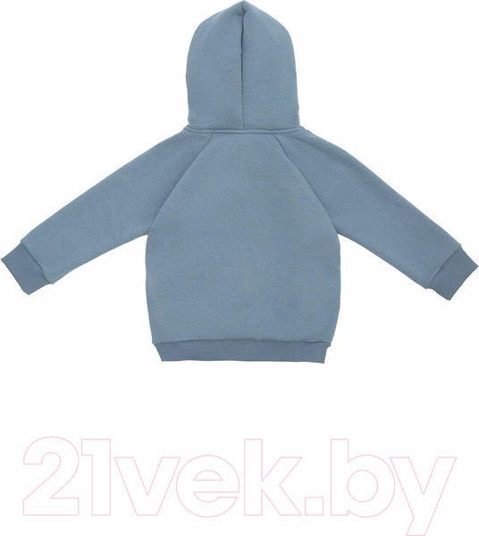 Изображение товара Костюм для малышей Amarobaby Mono / AB-OD21-MONO1102/20-74 (синий, р. 74)