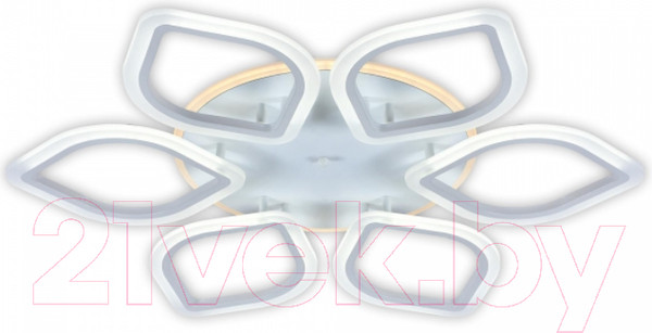 Изображение товара Потолочный светильник Citilux Ромби CL236A160E