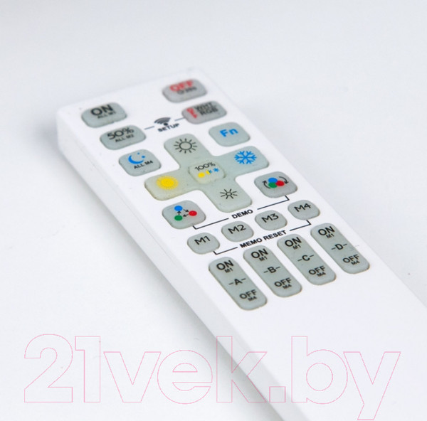 Изображение товара Потолочный светильник Citilux Ромби CL236A160E