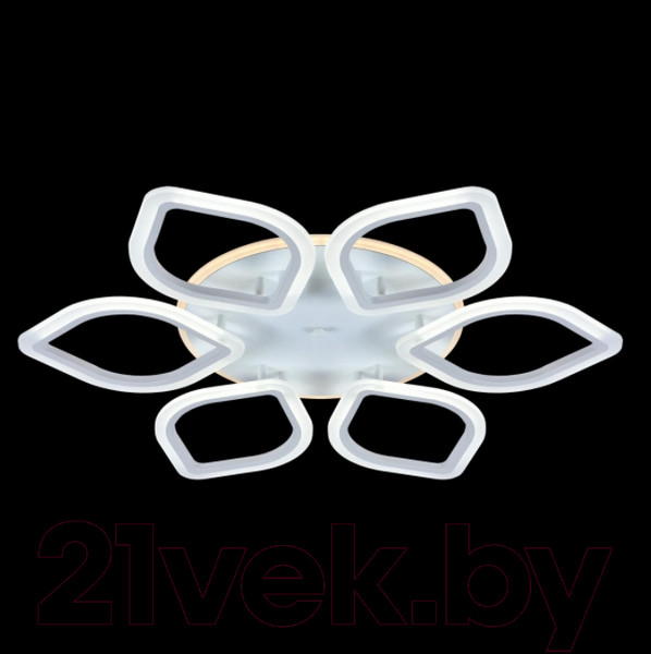 Изображение товара Потолочный светильник Citilux Ромби CL236A160E