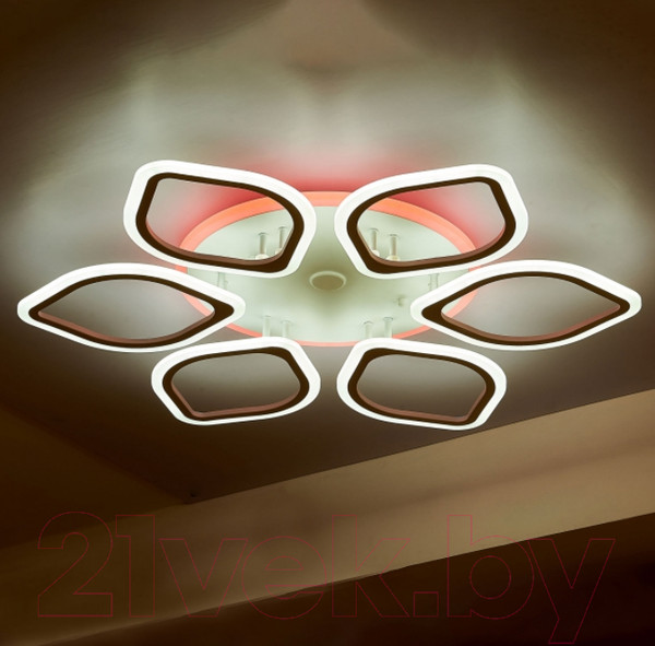 Изображение товара Потолочный светильник Citilux Ромби CL236A160E