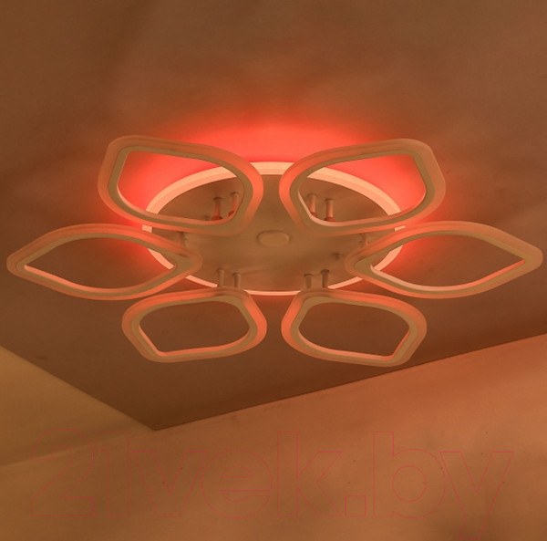 Изображение товара Потолочный светильник Citilux Ромби CL236A160E