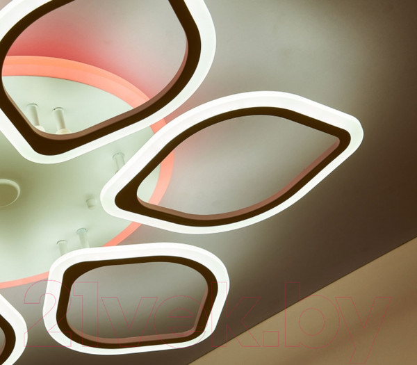 Изображение товара Потолочный светильник Citilux Ромби CL236A160E