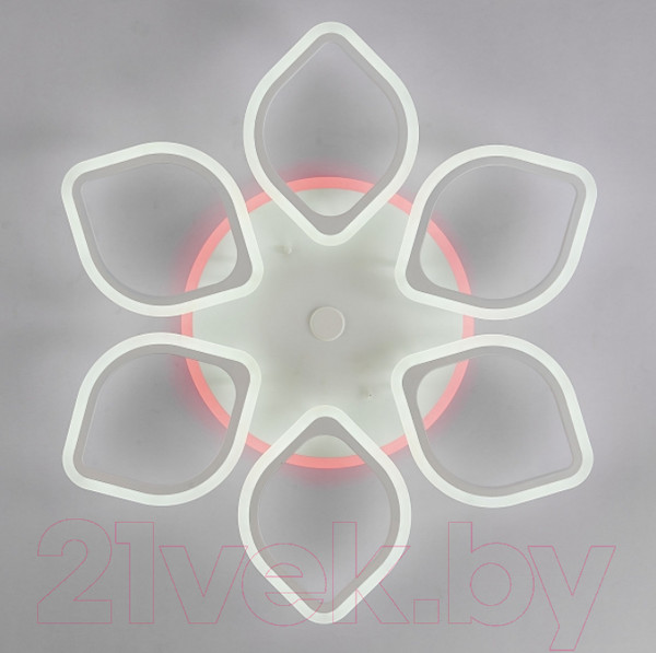 Изображение товара Потолочный светильник Citilux Ромби CL236A160E