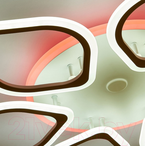 Изображение товара Потолочный светильник Citilux Ромби CL236A160E