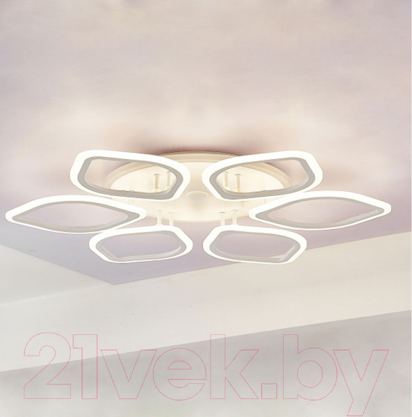 Изображение товара Потолочный светильник Citilux Ромби CL236A160E