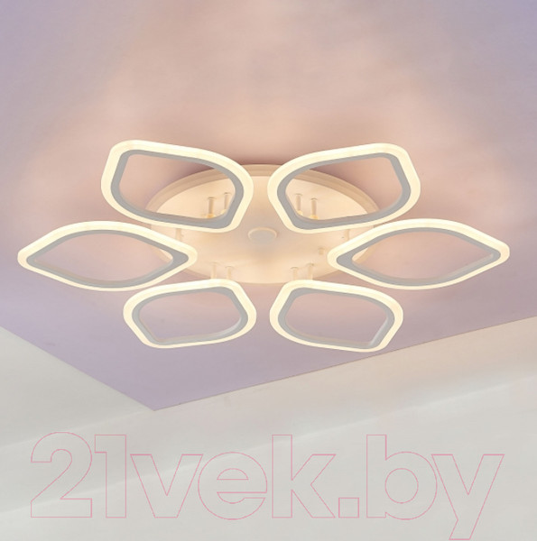 Изображение товара Потолочный светильник Citilux Ромби CL236A160E