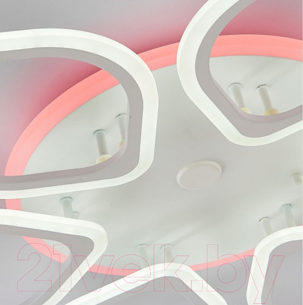 Изображение товара Потолочный светильник Citilux Ромби CL236A160E