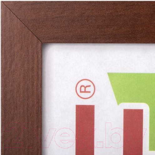 Изображение товара Рамка Staff Grand 30x40 / 391198  (итальянский орех)