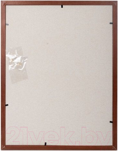 Изображение товара Рамка Staff Grand 30x40 / 391198  (итальянский орех)