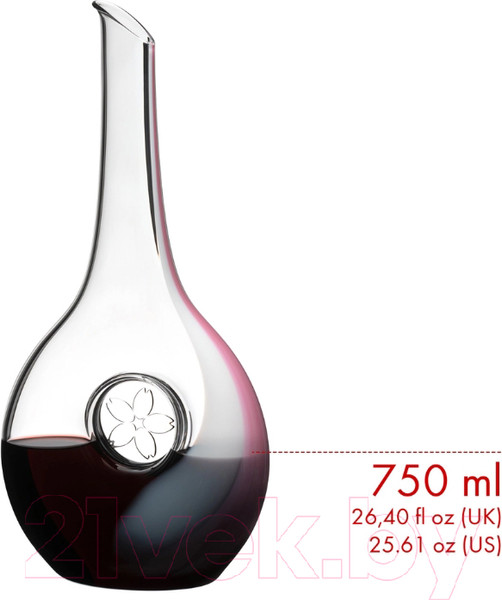 Изображение товара Декантер Riedel Sakura / 2021/55