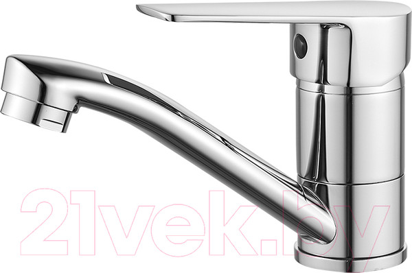 Изображение товара Смеситель Rossinka Silvermix S35-22