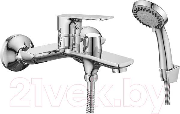 Изображение товара Смеситель Rossinka Silvermix RS27-30