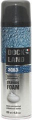 Изображение товара Пена для бритья Deonica Dockland Aqua (200мл)
