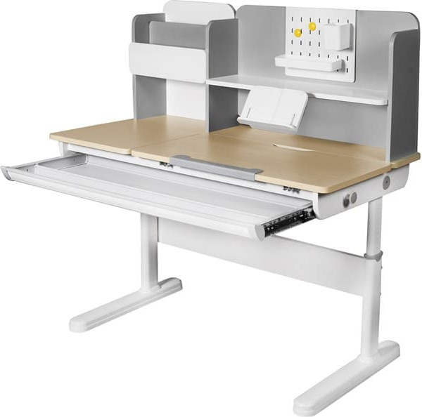 Изображение товара Парта Cubby Ginepro (серый)