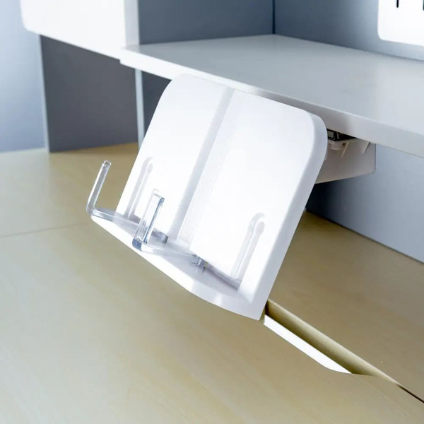 Изображение товара Парта Cubby Ginepro (серый)