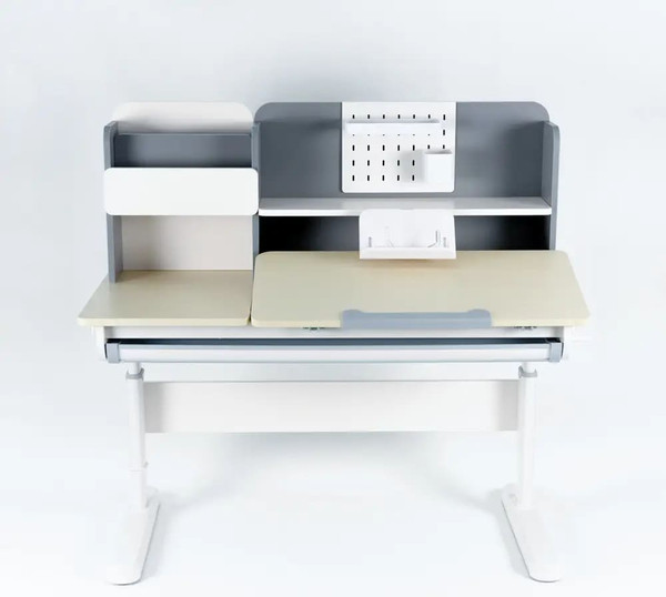 Изображение товара Парта Cubby Ginepro (серый)