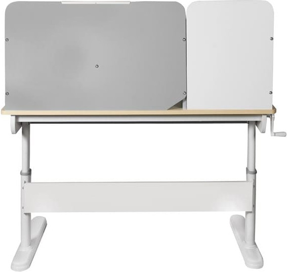 Изображение товара Парта Cubby Ginepro (серый)