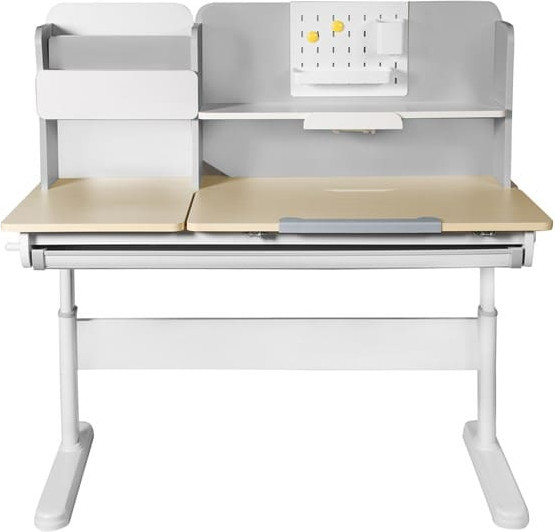 Изображение товара Парта Cubby Ginepro (серый)