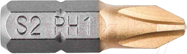 Изображение товара Набор бит Graphite 57H960