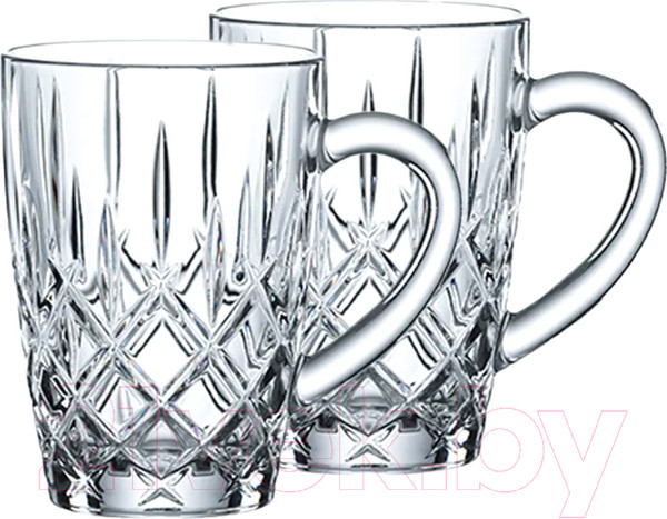 Изображение товара Набор кружек Nachtmann Noblesse / 103771 (2шт)