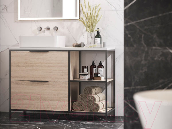 Изображение товара Плитка Cersanit Oriental OE4R052D-69 (420x420, белый)