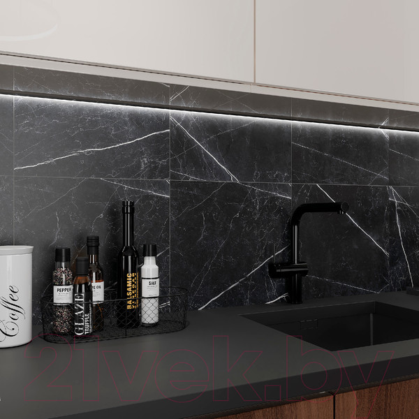 Изображение товара Плитка Cersanit Oriental OE4R052D-69 (420x420, белый)