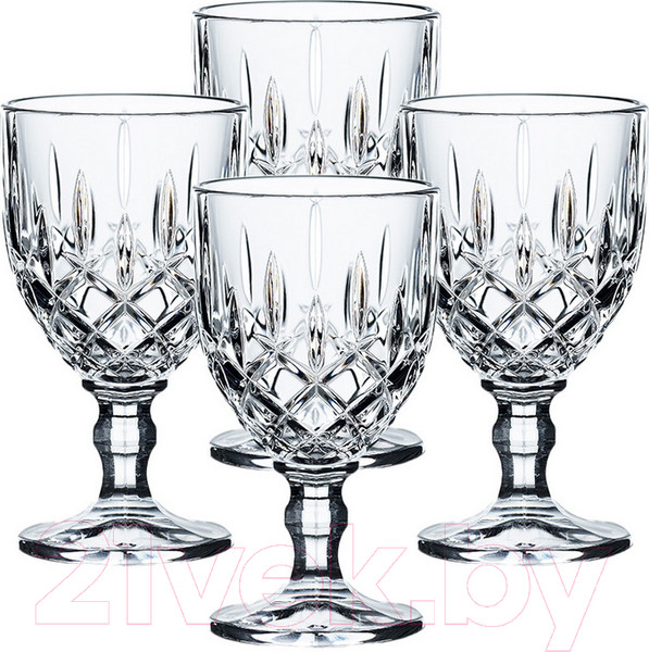 Изображение товара Набор рюмок Nachtmann Noblesse / 103748 (4шт)