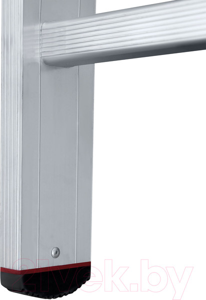 Изображение товара Приставная лестница Новая Высота NV321 / 3210111