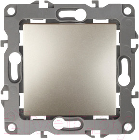 Изображение товара Выключатель ЭРА 12-1001-04 / Б0014630 (шампань)