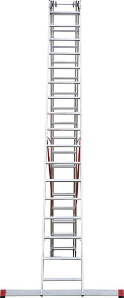 Изображение товара Лестница секционная Новая Высота NV523 / 5230317