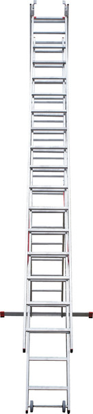 Изображение товара Лестница секционная Новая Высота NV523 / 5230317