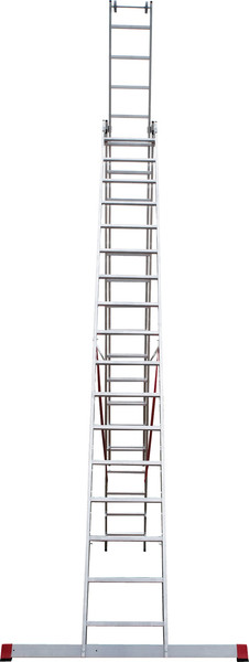 Изображение товара Лестница секционная Новая Высота NV523 / 5230317