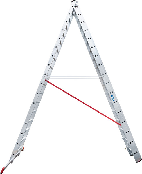 Изображение товара Лестница секционная Новая Высота NV523 / 5230317
