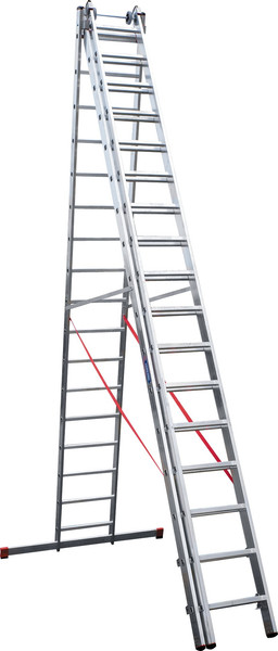 Изображение товара Лестница секционная Новая Высота NV523 / 5230317