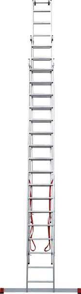 Изображение товара Лестница секционная Новая Высота NV523 / 5230317