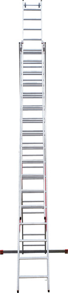 Изображение товара Лестница секционная Новая Высота NV523 / 5230317