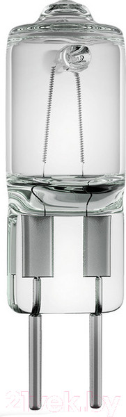 Изображение товара Лампа Camelion JD 35W G4 / 10406