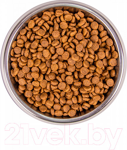 Изображение товара Сухой корм для кошек Monge Monoprotein Adult Rabbit (1.5кг)