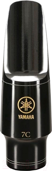 Изображение товара Мундштук для саксофона Yamaha AS-7C