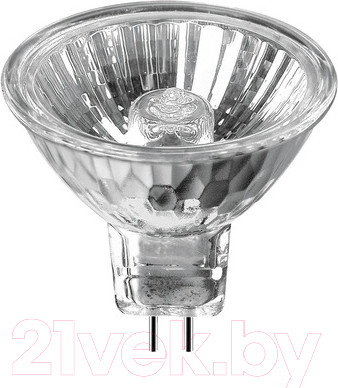 Изображение товара Лампа Camelion JCDR 20W GX5.3 / 6138