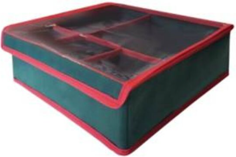 Изображение товара Органайзер для хранения Prima House НГ-22