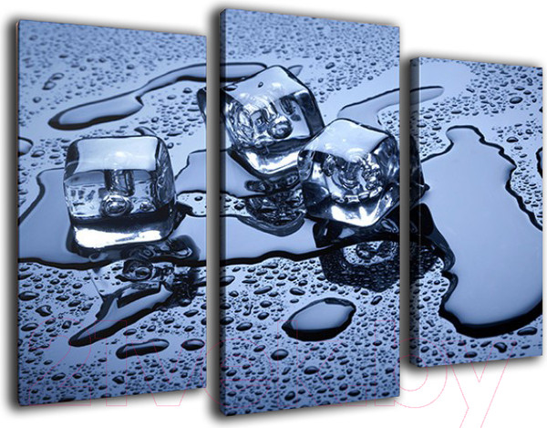 Изображение товара Картина модульная Arthata m-000453 (90x60)