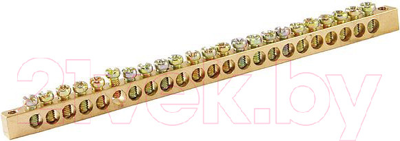 Изображение товара Шина нулевая TDM SQ0801-0064