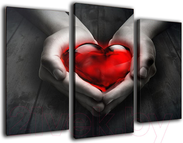 Изображение товара Картина модульная Arthata m-000457 (120x80)