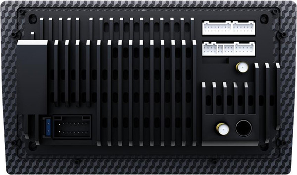 Изображение товара Бездисковая автомагнитола Prology MPC-90
