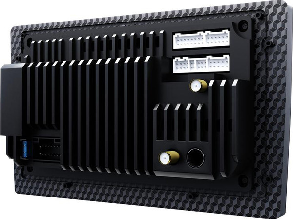 Изображение товара Бездисковая автомагнитола Prology MPC-90