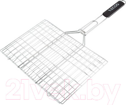 Изображение товара Решетка для мангала ECOS RD-104C / 999607