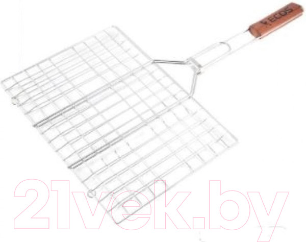Изображение товара Решетка для мангала ECOS RD-104D / 999610