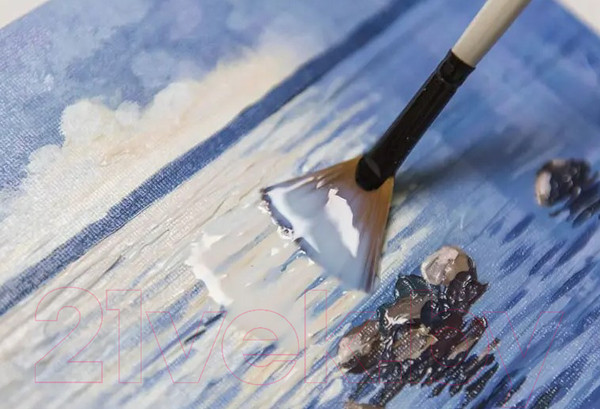 Изображение товара Лак художественный Decola 5828962 (50мл)